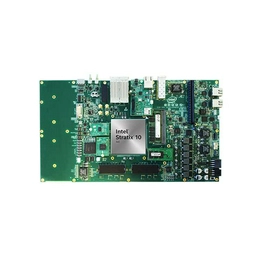 DK-SOC-1SSX-L-0ES intel