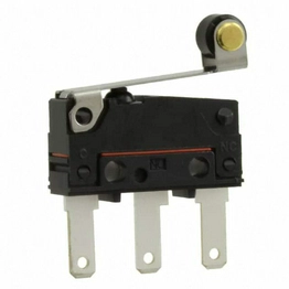 D2SW-P2L2T OMRON