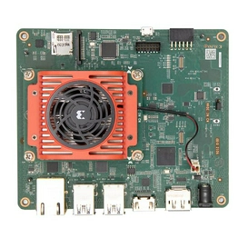 SK-KV260-G-ED XILINX