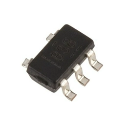 Texas Instruments INA138NA/250 image