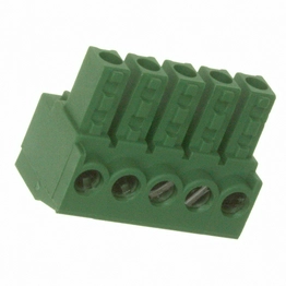 284507-5 TE Connectivity