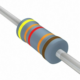 YAGEO MFR50SFRF52-432K image