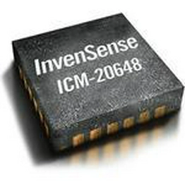 ICM-20648 InvenSense