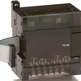 CP1W-TS102 OMRON