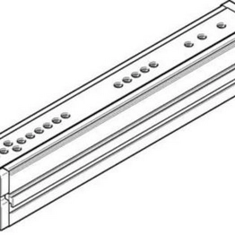 EGSL-BS-45-200-3P FESTO