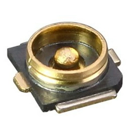 TE Connectivity CONMHF4-SMD-G-T image