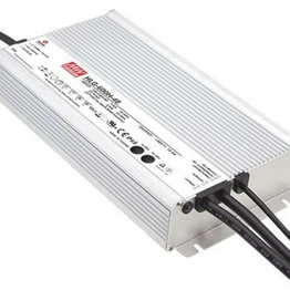 Mean-Well USA, Inc. HLG-600H-36B image