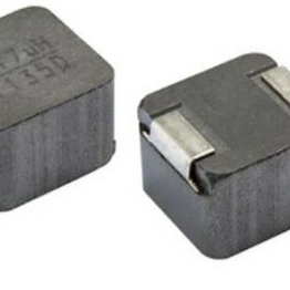 Vishay Intertechnology IHLP2525EZER4R7M01 image