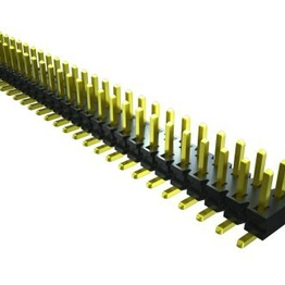 samtec TMMH-150-01-L-D-RA image