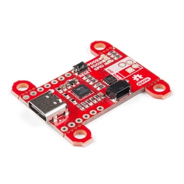 SparkFun Electronics DEV-15801 image