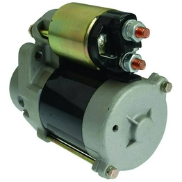 T1460B-40YEAR2000GH410V12.5HPGASSTARTER International Lighting
