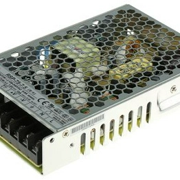 Mean-Well USA, Inc. RSP-75-7.5 image