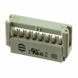 HARTING 09185166803 image