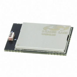 WGM110A1MV2R Silicon Laboratories
