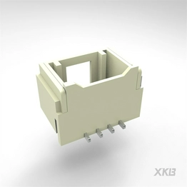 XKB Connectivity X1515WVS-04-LPSW image