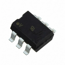 LH1540AABTR Vishay Intertechnology