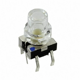 TL6215VF200BET E-SWITCH