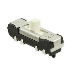NIDEC COMPONENTS CORPORATION CL-SB-23A-01T image
