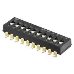 A6S-0101-H(VNM) OMRON