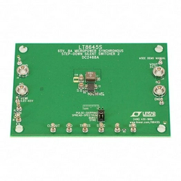 DC2468A Analog Devices