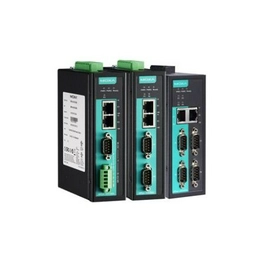 MOXA NPort IA5450A-T image