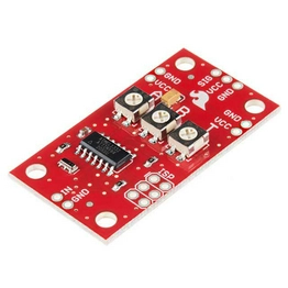 13872 SparkFun Electronics