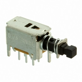 C&K PN22SJNA03QE image