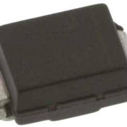 ON Semiconductor MBRS1100T3G image
