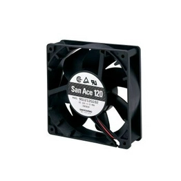 SANYO DENKI 9G1224E1D011 image