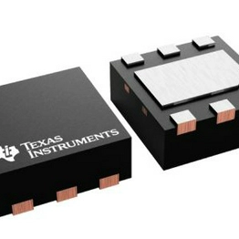 Texas Instruments TPS74601PDRVT image