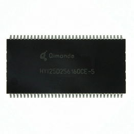 HYB25D512800CE-6 Qimonda