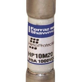 MERSEN HP6M8 image