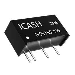 IF0515S-1W ICASH