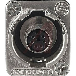 Switchcraft EH6MD2X image
