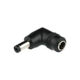 DC PLUG-P1M-P1JR Mean-Well USA, Inc.