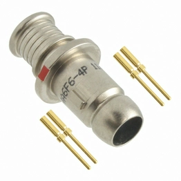 ITT MKJ4A6F6-4P image