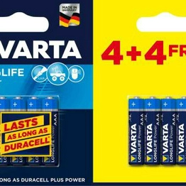 4903620448 VARTA
