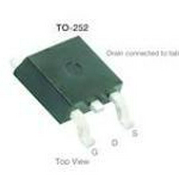 SUD50P04-08-GE3 Vishay Intertechnology