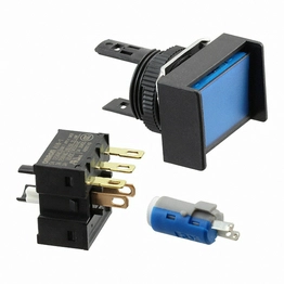 A16L-JAM-5D-1 OMRON