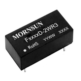 MORNSUN F1205D-2WR3 image