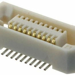 Hirose Electric FX6-20S-0.8SV(71) image