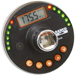 TAM12340 BAHCO
