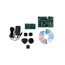 Texas Instruments ADS8326EVM-PDK image