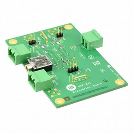 NCP2811AFCT1GEVB ON Semiconductor