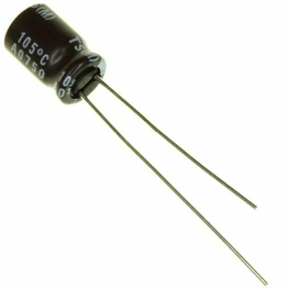 nichicon UTS1H220MDD1TD image