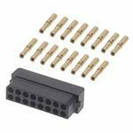 M80-8881605 HARWIN