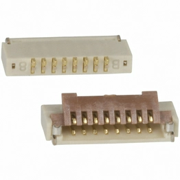 FH19C-8S-0.5SH(05) Hirose Electric
