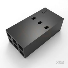 XKB Connectivity X9555H-2x03E3-PT image