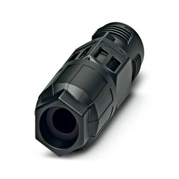 QPD C 2PE1,5 1X8-13 BK PHOENIX CONTACT