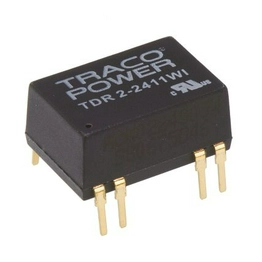 TRACO Power TDR 2-2411WI image